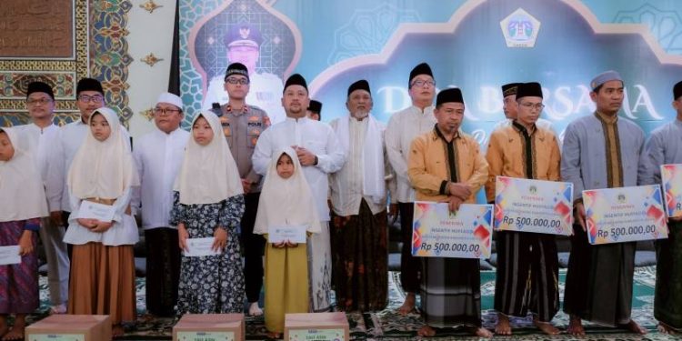 Hari Jadi ke-539, Pemkab Gresik Beri Diskon PBB dan Pemutihan Denda Pajak