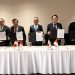 Ciptakan Pasar Baru, SIG Gandeng Taiheiyo Cement Corporation untuk Ekspansi Bisnis Soil Stabilization 