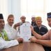 Perjalanan Spiritual Wen Chao, Pekerja Asal Tiongkok yang Memeluk Islam di MUI Gresik