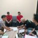 Polres Gresik Dalami Pengancaman dengan Sajam di Kantor Ekspedisi J&T