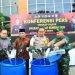 Ops Pekat Semeru 2026: Polres Gresik Ungkap 78 Kasus, 85 Tersangka Diamankan