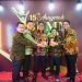Petrokimia Gresik Borong Penghargaan Best CEO dan Corporate Anugerah BUMN 2026