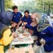 Petrokimia Gresik Dukung Pertumbuhan UMKM Masyarakat Sekitar Melalui Bazar Ramadan Lontar