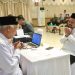 Bayar ZIZ Serentak, Bupati Gresik Ajak ASN Gresik Perkuat Budaya Berbagi di Bulan Ramadan