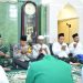 Tradisi Malam Selawe di Sunan Giri, Bupati Yani Ajak Masyarakat Perkuat Doa dan Syukur