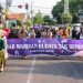 Jelang Kontes Bandeng Kawak 2026, Pemkab Gresik Gelar Kirab Budaya WBTb