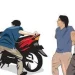 Mencoba Kabur, Maling Motor di Duduksampeyan Akhirnya Ditangkap Warga