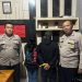 Aksi Curanmor di Balongpanggang Digagalkan, Polisi Amankan Dua Pelaku