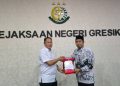 PGRI Gresik dan Kejari Jalin Sinergi untuk Perlindungan Hukum bagi Ribuan Guru