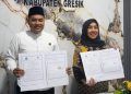 BNN dan MUI Gresik Tandatangani MoU, Perkuat Pencegahan Narkoba Berbasis Keagamaan