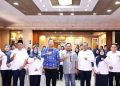 Bupati Yani Minta PMI Gresik Tingkatkan Kesiapsiagaan Hadapi Perubahan Iklim