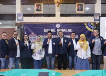 Bupati Gresik Buka Muscab II IKA Unair Cabang Gresik, Perkuat Sinergi Alumni untuk Pembangunan Daerah