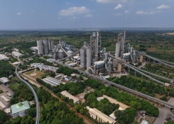 Konsisten Jalankan Strategi Transformasi, SIG Jaga Tren Positif di Atas Rata-Rata Industri