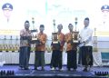 MTQ ke-32 Gresik Ditutup, Bungah Juara Umum Tiga Kali Berturut-turut