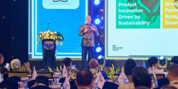 Dari INTERCEM Asia, SIG Buka Peluang Kolaborasi Global untuk Inovasi Bahan Bangunan