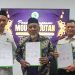MUI Gresik, BAZNAS, dan Rutan Teken MoU Lanjutan Pesantren At-Taubah