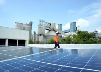 Transformasi Hijau SIG: Dari Limbah Jadi Energi hingga Reklamasi