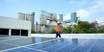 Transformasi Hijau SIG: Dari Limbah Jadi Energi hingga Reklamasi