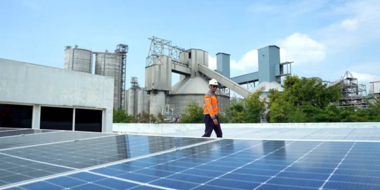 Transformasi Hijau SIG: Dari Limbah Jadi Energi hingga Reklamasi