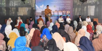 Kolaborasi KORPRI Bersama Bank BSI Sosialisasikan Layanan Program Pemda Berhaji