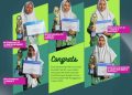 5 Santriwati MATQ Sunanul Muhtadin Raih Juara Olimpiade Tingkat MA/SMA di Bumi Ronggolawe