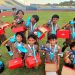 Ratusan Anak-anak Antusias Ikuti Freeport Grassroots Tournament 2026 di Gresik