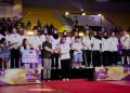 Tim Bola Voli Putri Gresik Phonska Plus Pupuk Indonesia Raih Ranner Up Proliga 2026