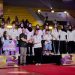 Tim Bola Voli Putri Gresik Phonska Plus Pupuk Indonesia Raih Ranner Up Proliga 2026