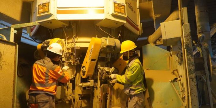 Perkuat Industri Nasional, Belanja Suku Cadang Lokal SIG Tembus Rp809 Miliar