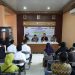 PT PON Kembali Salurkan Beasiswa Sekolah Kejar Paket B & C melalui Program PINTAS di Kelurahan Tlogopojok