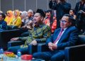 Bupati Gresik Hadiri Pelantikan Rektor Unigres 2026-2030, Tekankan Peran Kampus dalam Penguatan SDM dan Investasi