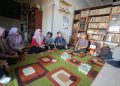 Pemkab Gresik Perkuat Dukungan Psikososial bagi Anak-anak di Ponpes Al-Amin