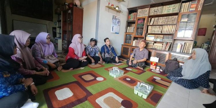 Pemkab Gresik Perkuat Dukungan Psikososial bagi Anak-anak di Ponpes Al-Amin