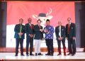 Buka Muswil IDI Jatim 2026 di Gresik, Bupati Fandi Akhmad Yani Tegaskan Komitmen Penguatan Layanan Kesehatan