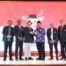 Buka Muswil IDI Jatim 2026 di Gresik, Bupati Fandi Akhmad Yani Tegaskan Komitmen Penguatan Layanan Kesehatan