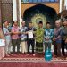 eLMC-DMI Gresik Ikrarkan Mualaf Asal Cina Bekerja di PT Xinyi KEK JIIPE Manyar