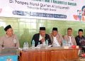 Jelang Idul Adha 1447 H, MUI Bungah Adakan Pelatihan Penyembelihan dan Pengelolaan Daging Qurban Sehat dan Halal