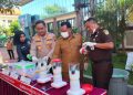 281 Perkara Dituntaskan, Bupati Yani Apresiasi Sinergi Penegak Hukum di Gresik