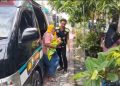 Kapolres Gresik Tegaskan Komitmen Pelayanan, Pasien Diantar Gratis dengan Ambulans Sidokkes dari RS Dr Soetomo