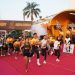 1111 Peserta Ikuti Semen Gresik Grissee Running Festival 2026, Padukan Olahraga dan Heritage Industri di Kawasan Pabrik Gresik