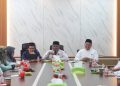 Semangat Pengabdian untuk Umat, MUI Gresik Gelar Halaqah Pengembangan Organisasi