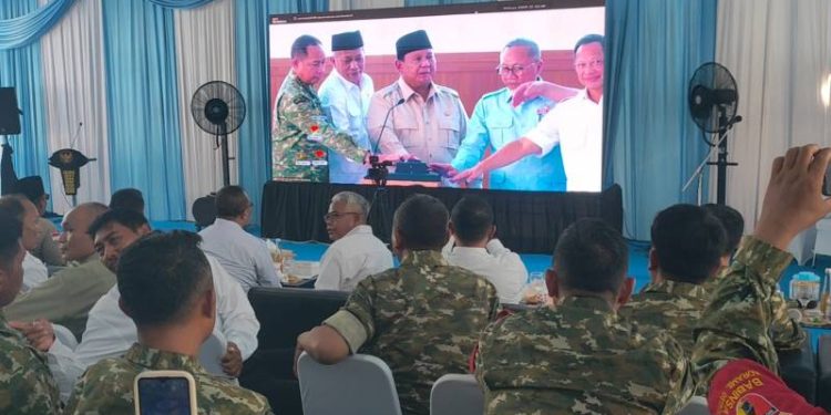 126 KDKMP di Gresik Diresmikan Presiden Prabowo, Pemkab Gresik: Dukung Peningkatan Skill Warga melalui Pelatihan 