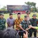 TMMD ke-128 Resmi Ditutup, Sinergi TNI dan Pemkab Gresik Tinggalkan Warisan Pembangunan di Desa Slempit