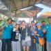 Gresik Menuju Zero Waste, Desa Randuboto Dilirik Aktivis Korsel untuk Proyek Toko Tanpa Kemasan Plastik