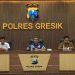 Muskab PBVSI Gresik 2026 Digelar di Polres Gresik, Kapolres Ajak Perkuat Prestasi Atlet
