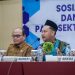 Bupati Gresik Ajak Penyedia Jasa Jaga Integritas Pengadaan Barang dan Jasa