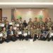 Terapkan Budaya K3L, Petrokimia Gresik Borong 8 Penghargaan “5 START” di ICC-OSH 2026