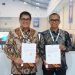 Untuk Menjaga Keberlanjutan Produksi Pupuk Nasional, Petrokimia Gresik Perkuat Pasokan Gas Jangka Panjang