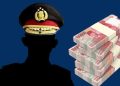 Polsek Duduksampeyan Berhasil Bekuk Polisi Gadungan Pemalak Warung