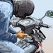Tergiur Kontak Nempel, Sepasang Kekasih di Gresik Nekat Curi Motor